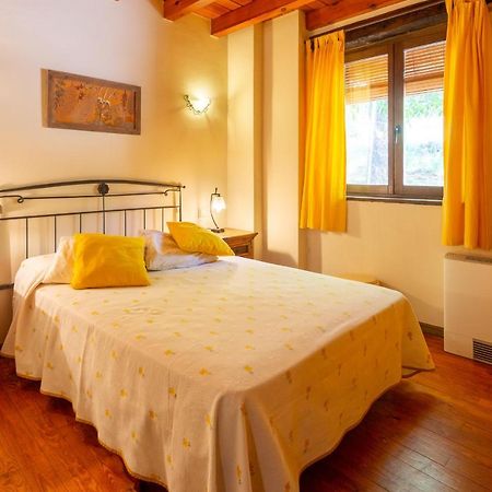 Apartamentos Turisticos La Alqueria De Valverde Valverde De Los Arroyos Εξωτερικό φωτογραφία