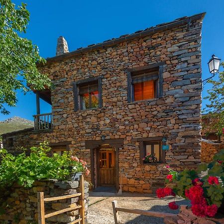 Apartamentos Turisticos La Alqueria De Valverde Valverde De Los Arroyos Εξωτερικό φωτογραφία