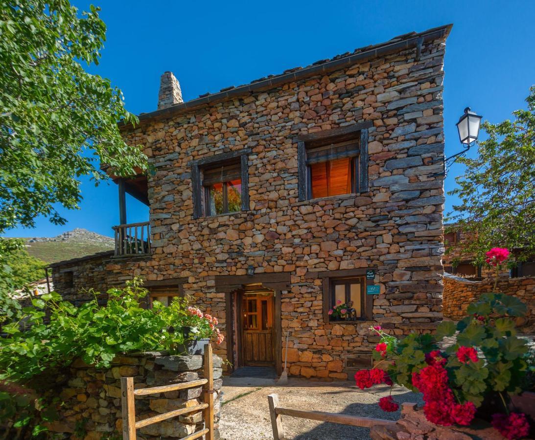 Apartamentos Turisticos La Alqueria De Valverde Valverde De Los Arroyos Εξωτερικό φωτογραφία