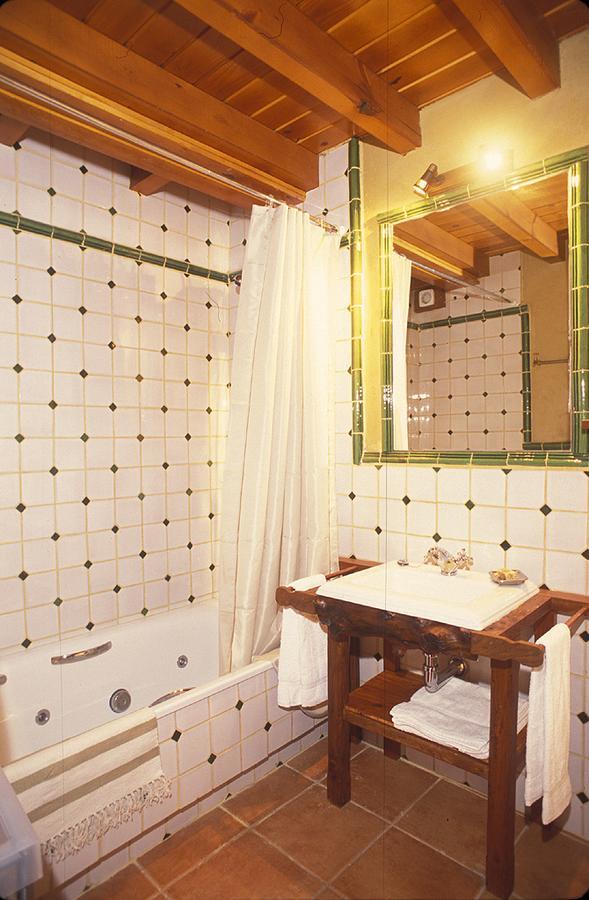 Apartamentos Turisticos La Alqueria De Valverde Valverde De Los Arroyos Εξωτερικό φωτογραφία